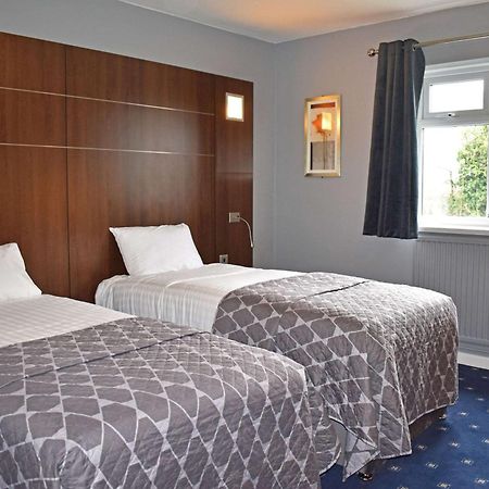 Quality Hotel Coventry Kültér fotó