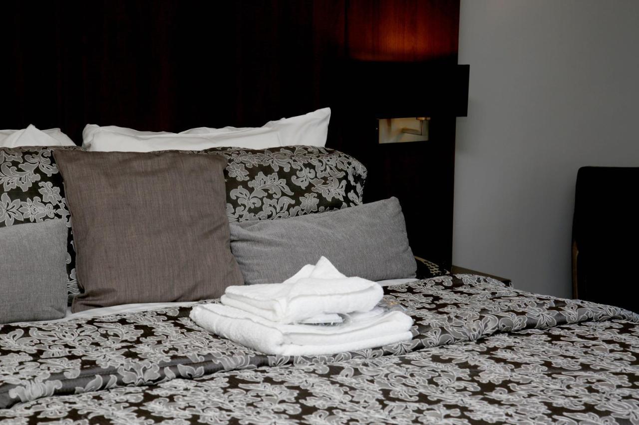 Quality Hotel Coventry Kültér fotó