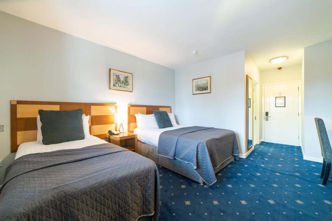Quality Hotel Coventry Kültér fotó