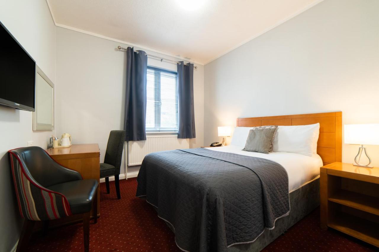 Quality Hotel Coventry Kültér fotó