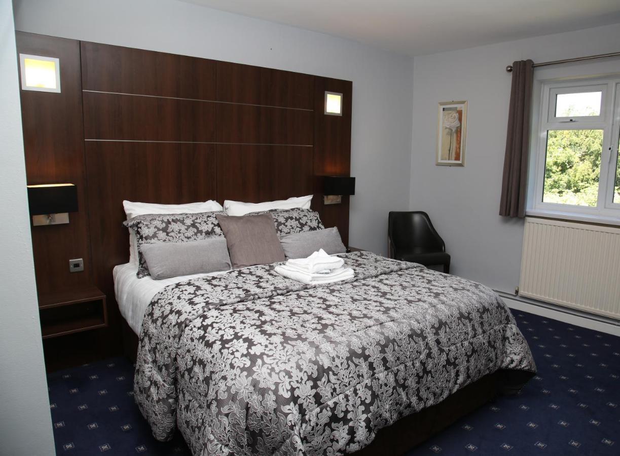Quality Hotel Coventry Kültér fotó