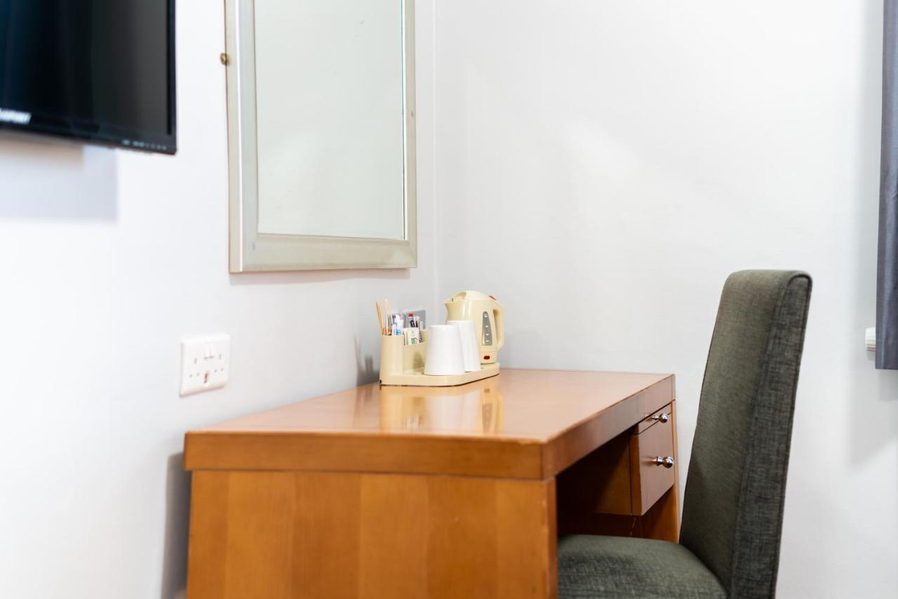 Quality Hotel Coventry Kültér fotó
