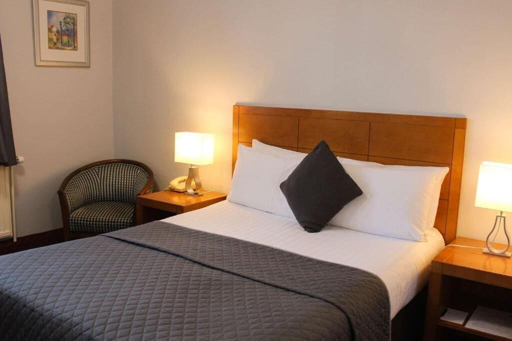 Quality Hotel Coventry Kültér fotó