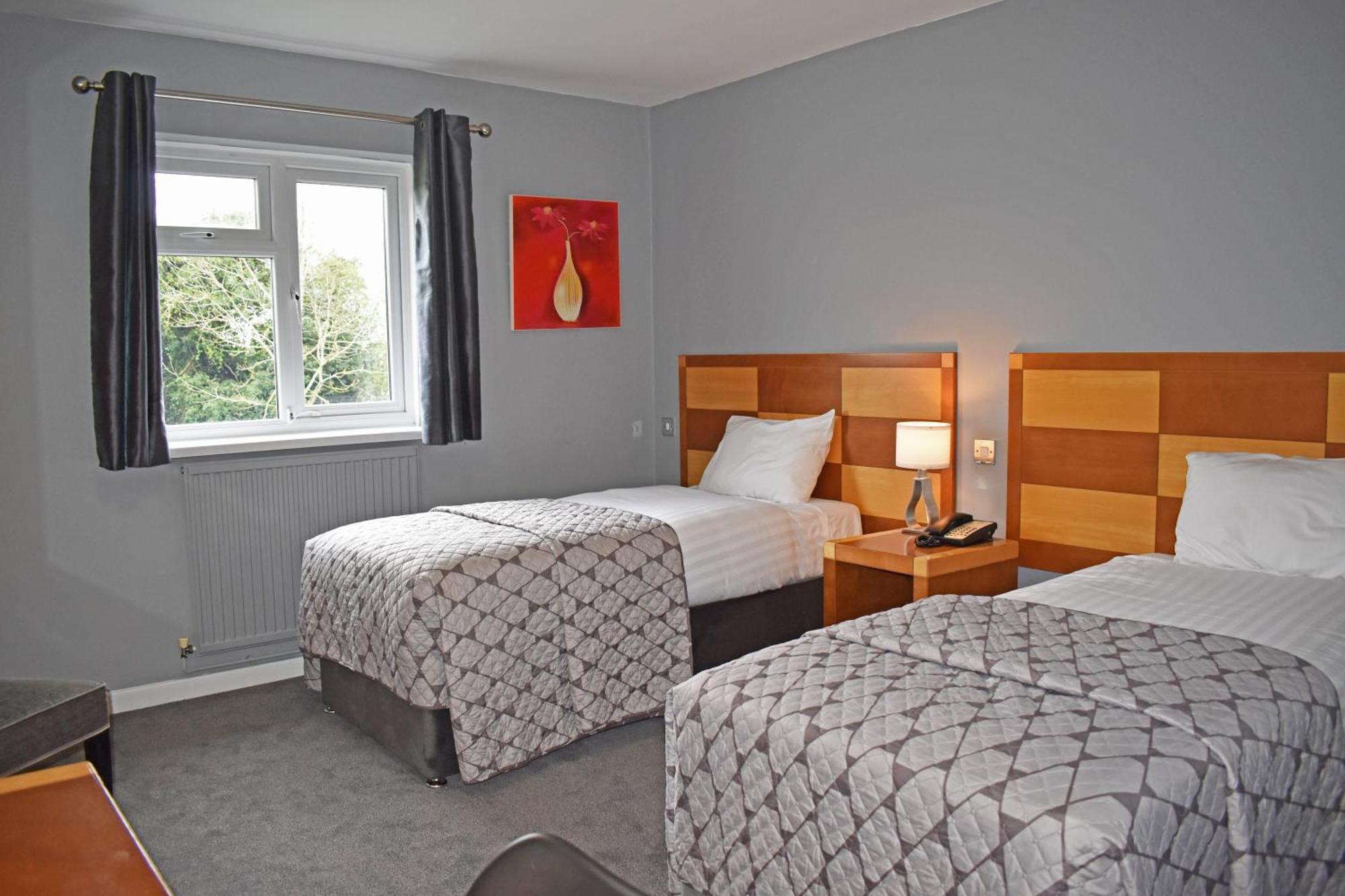 Quality Hotel Coventry Kültér fotó