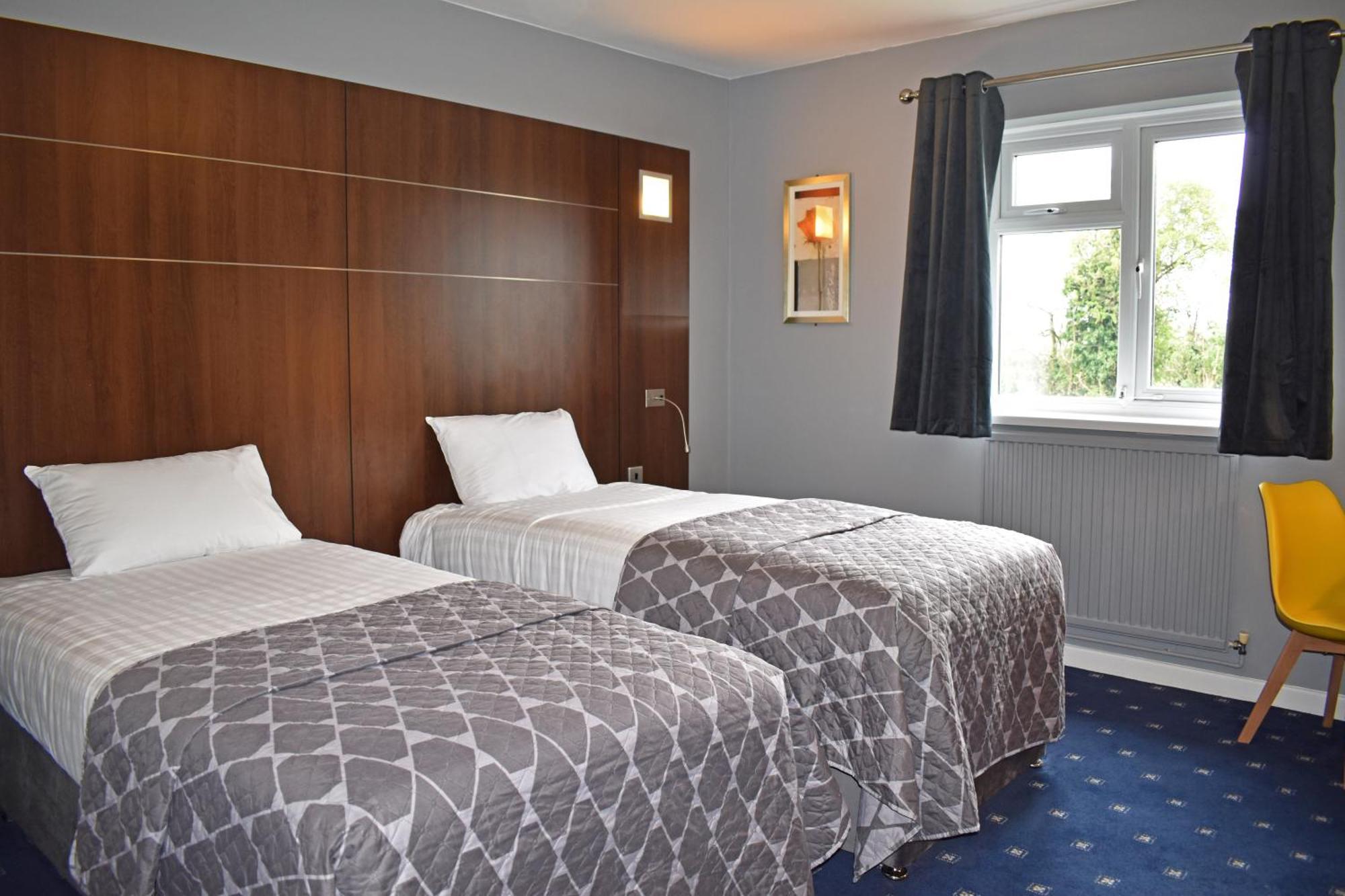 Quality Hotel Coventry Kültér fotó