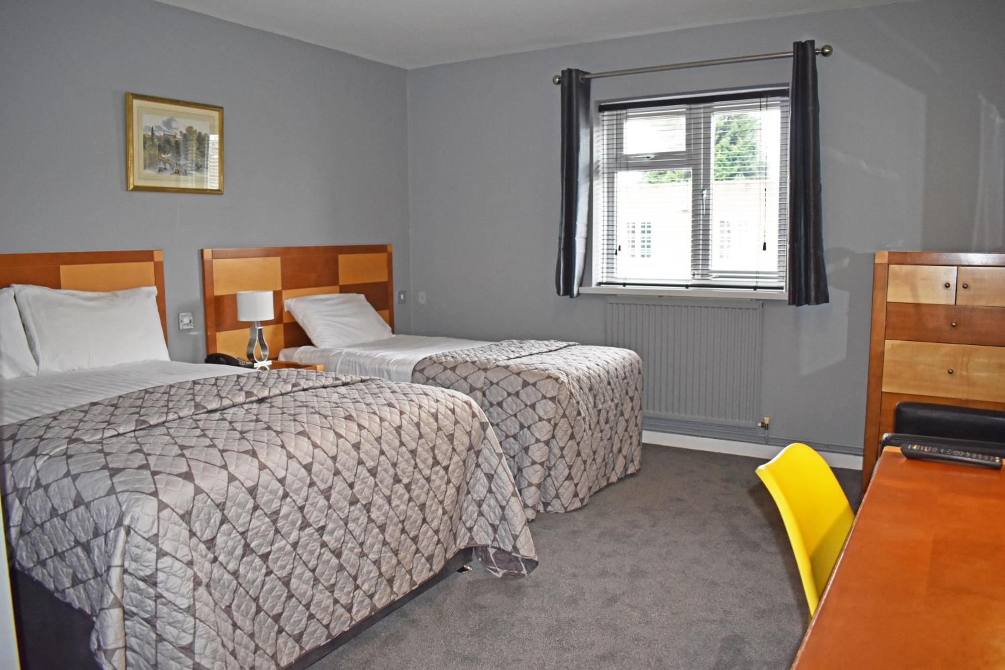 Quality Hotel Coventry Kültér fotó