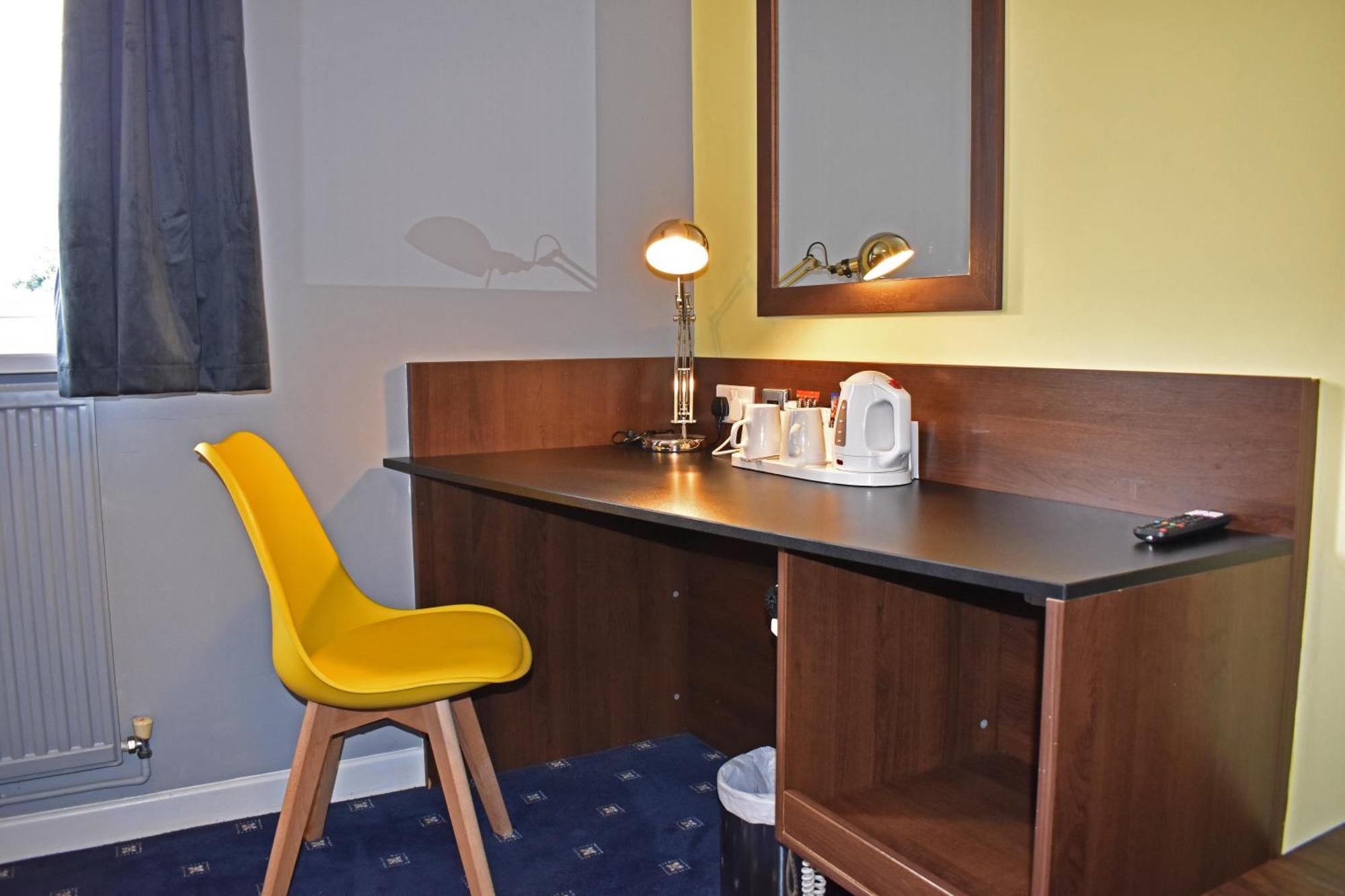 Quality Hotel Coventry Kültér fotó
