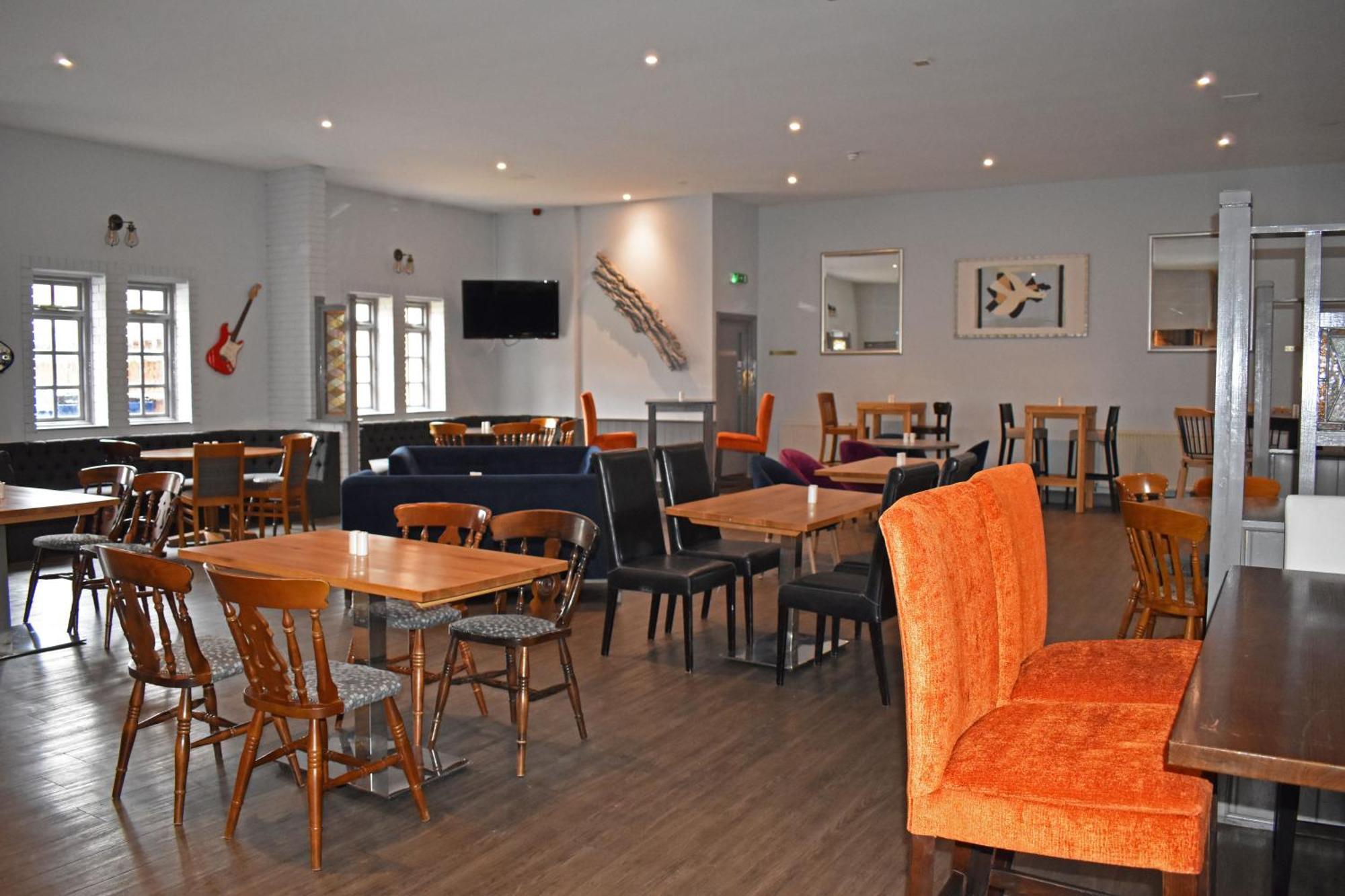 Quality Hotel Coventry Kültér fotó