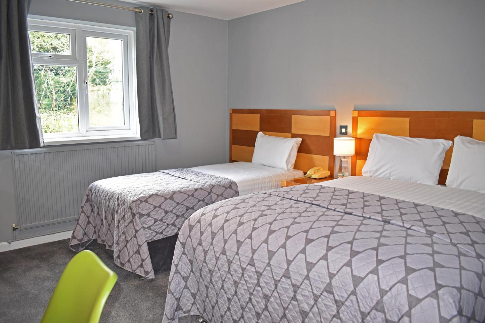 Quality Hotel Coventry Kültér fotó