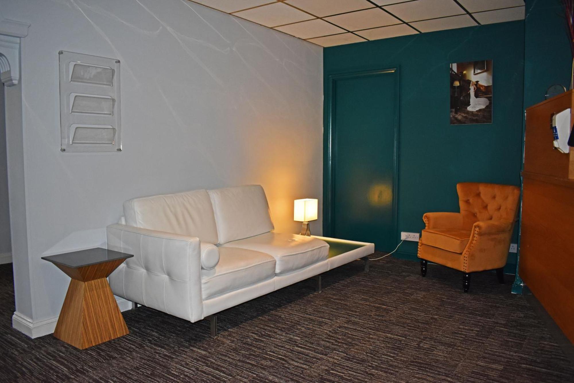 Quality Hotel Coventry Kültér fotó