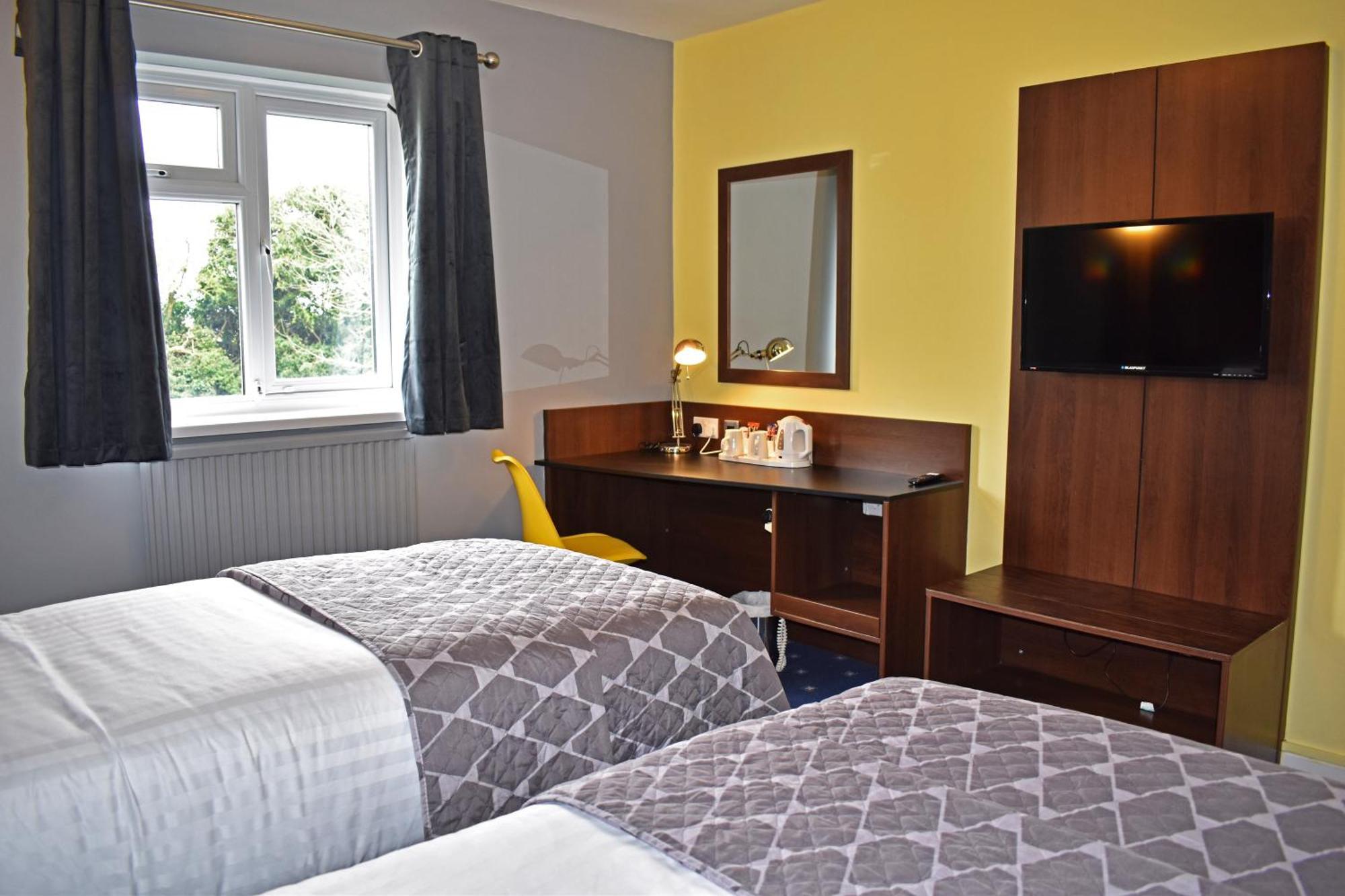 Quality Hotel Coventry Kültér fotó