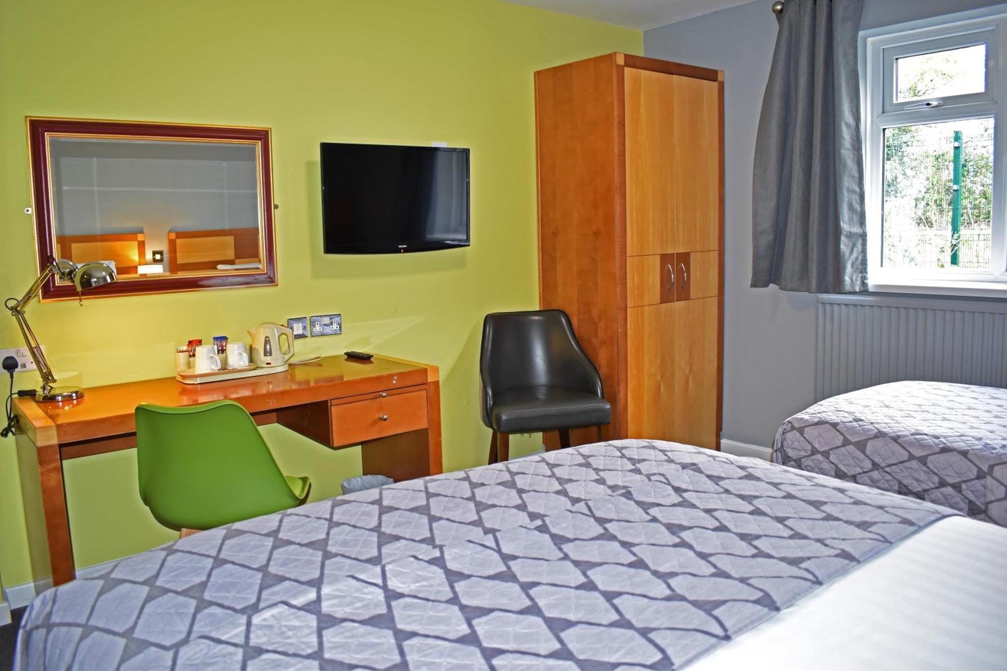 Quality Hotel Coventry Kültér fotó