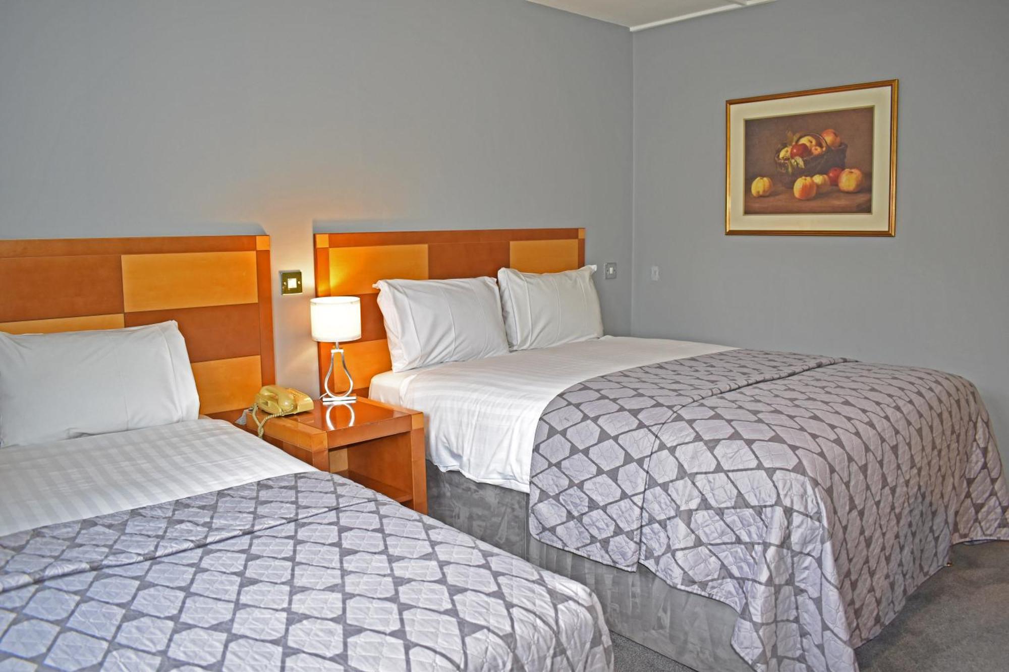 Quality Hotel Coventry Kültér fotó