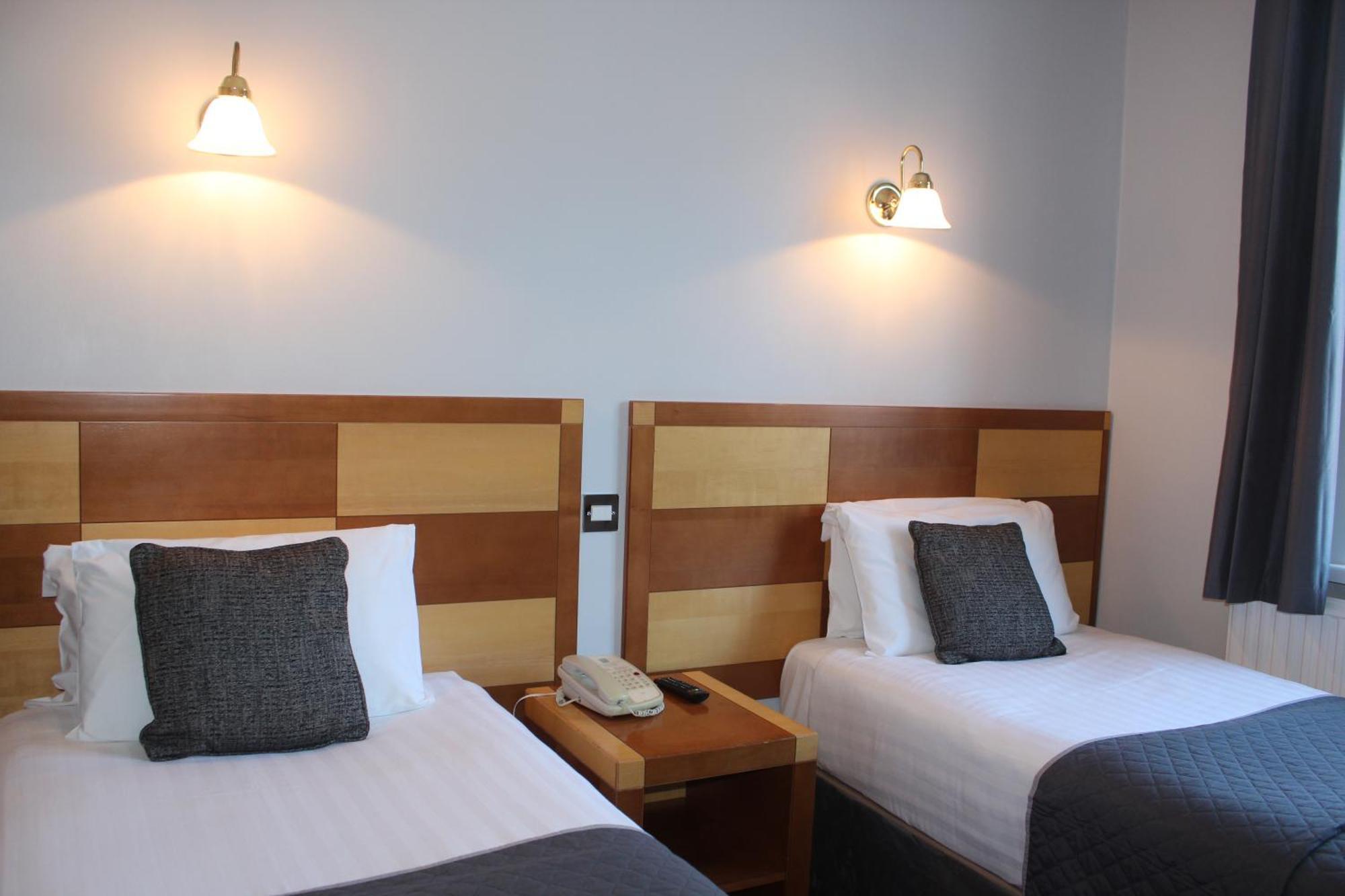 Quality Hotel Coventry Szoba fotó
