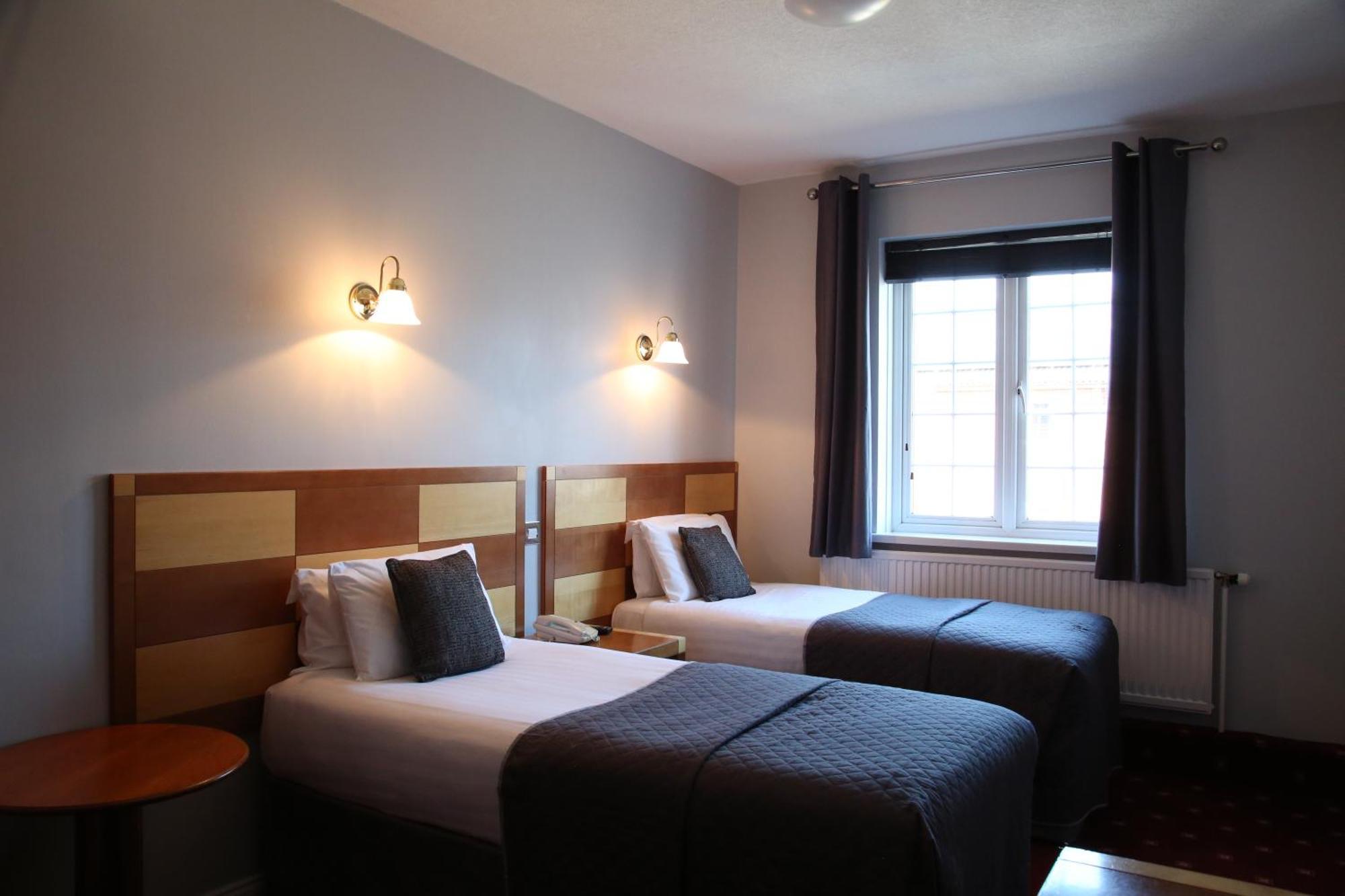 Quality Hotel Coventry Szoba fotó