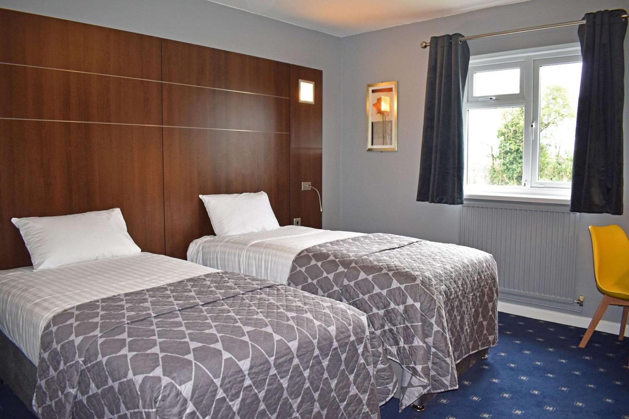 Quality Hotel Coventry Kültér fotó