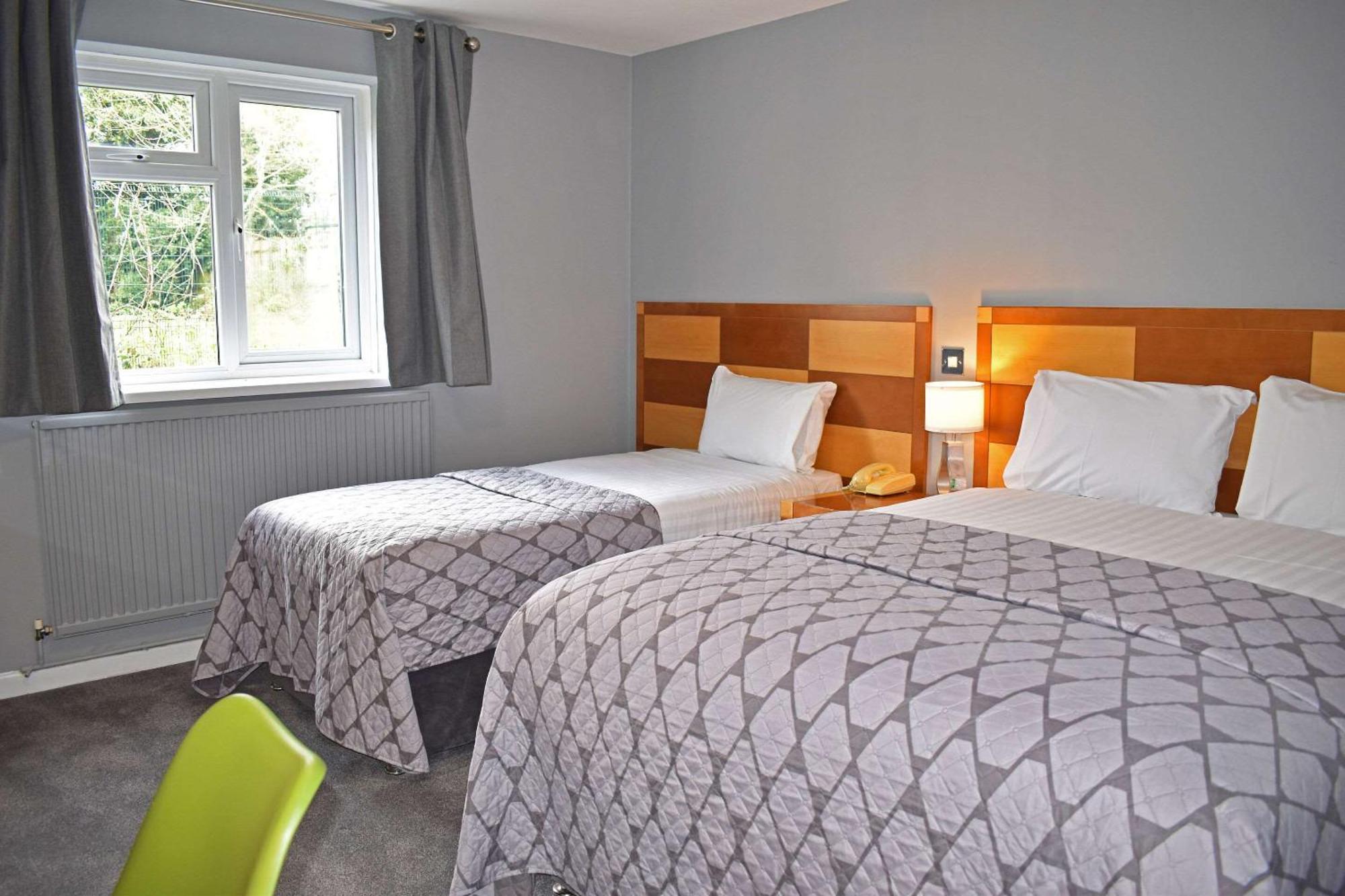 Quality Hotel Coventry Kültér fotó