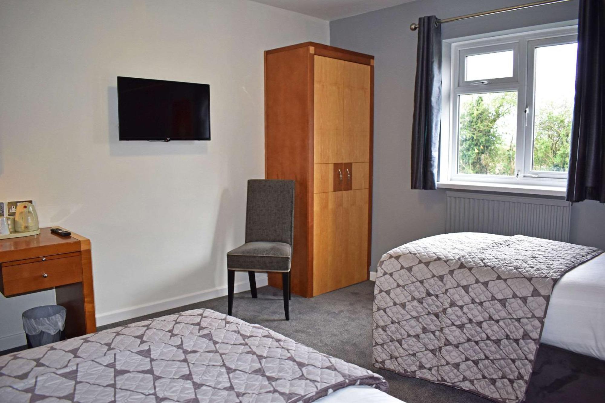 Quality Hotel Coventry Kültér fotó