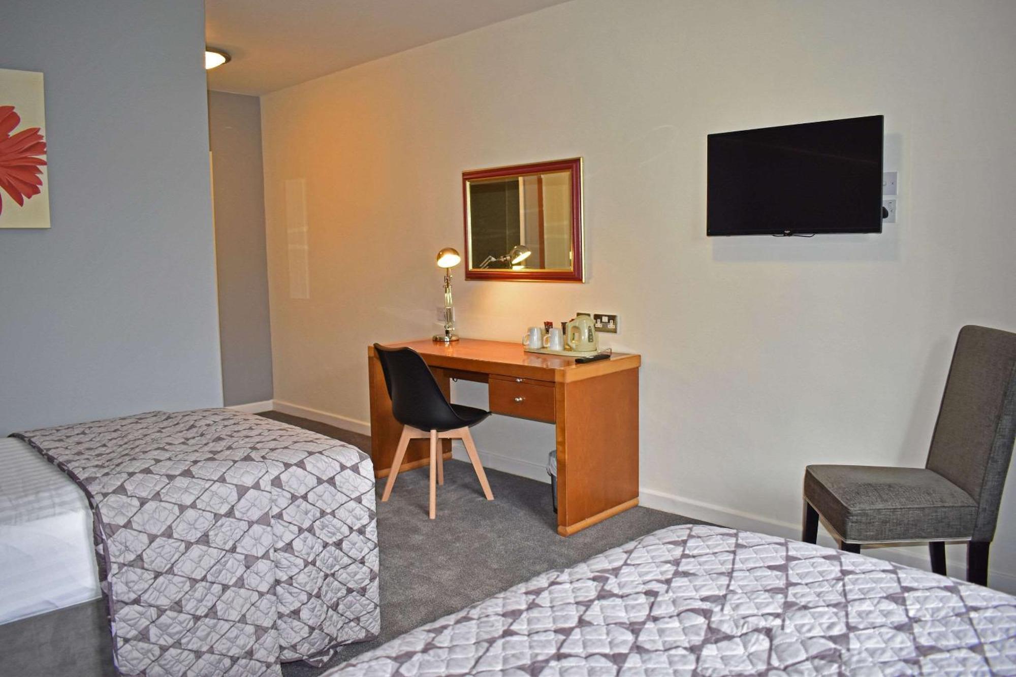 Quality Hotel Coventry Kültér fotó