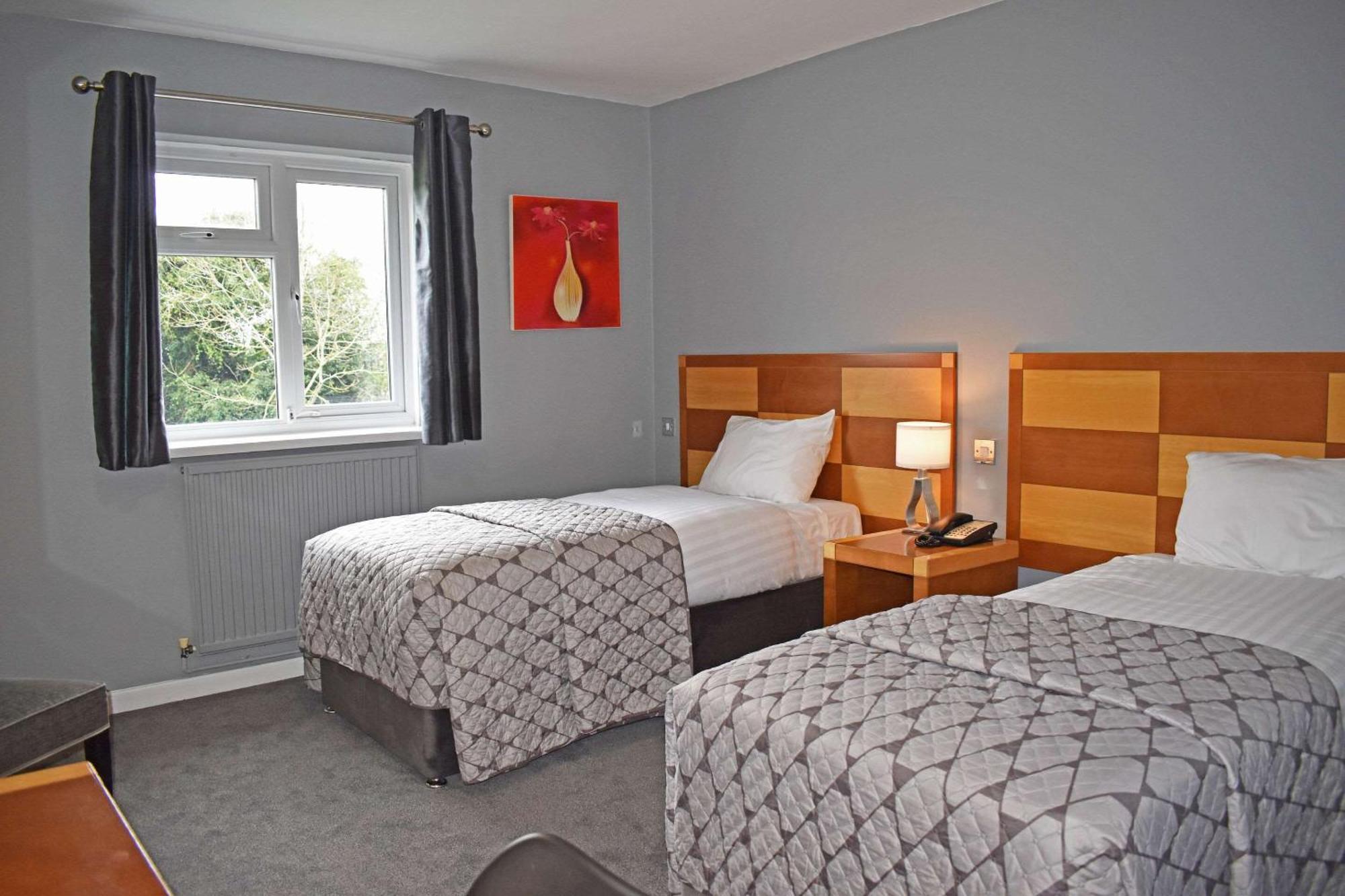 Quality Hotel Coventry Kültér fotó
