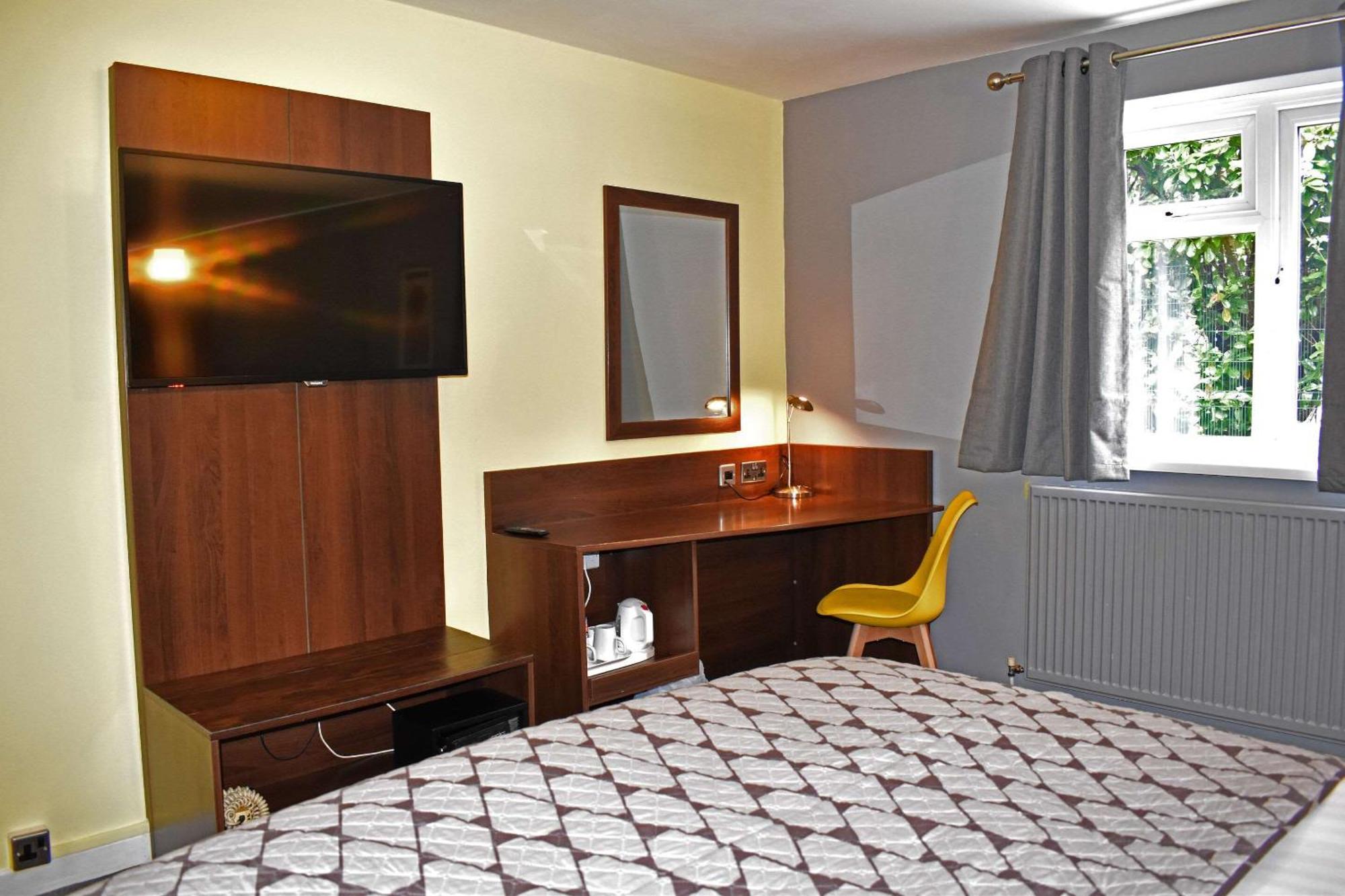 Quality Hotel Coventry Kültér fotó