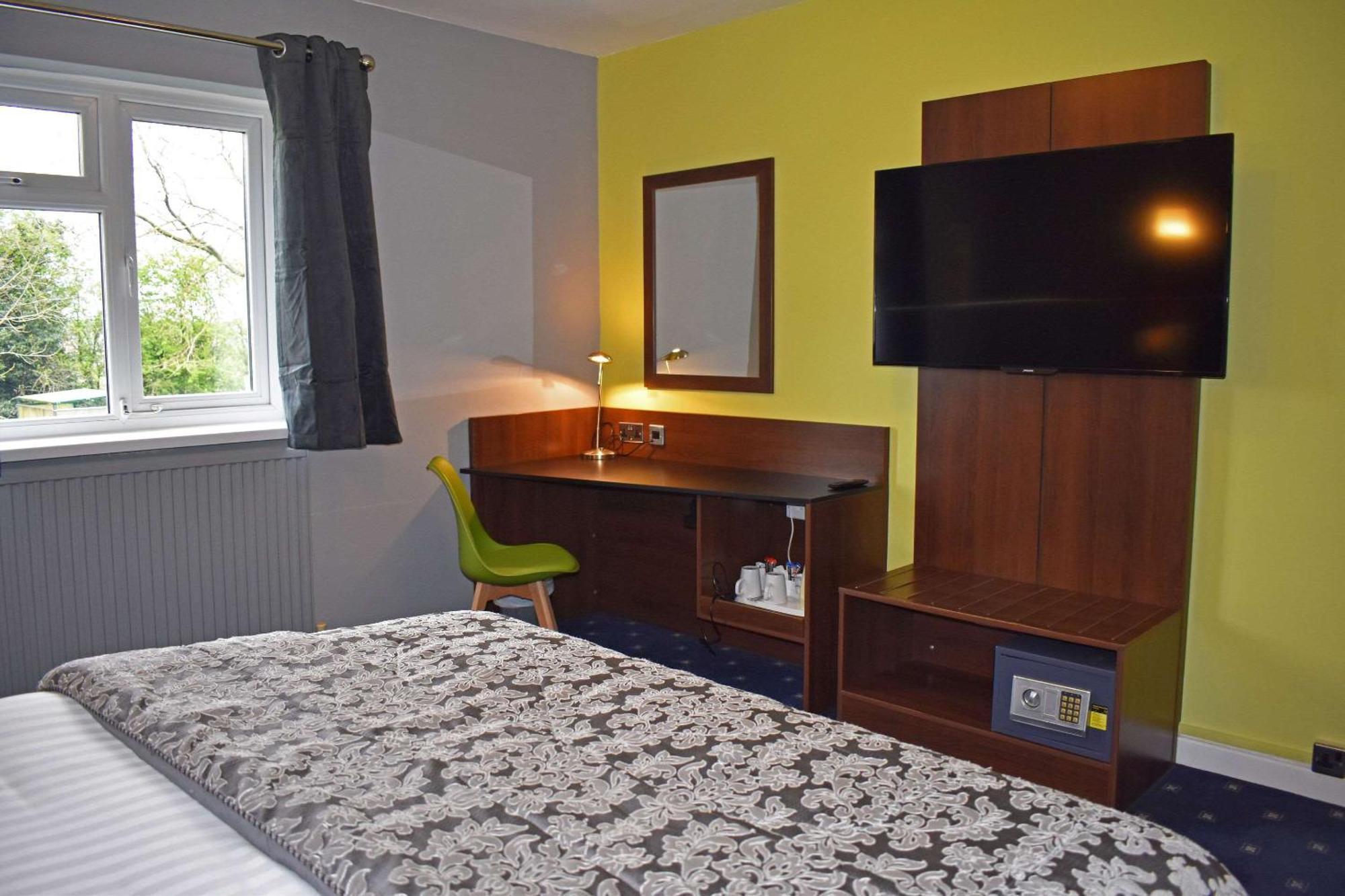 Quality Hotel Coventry Kültér fotó